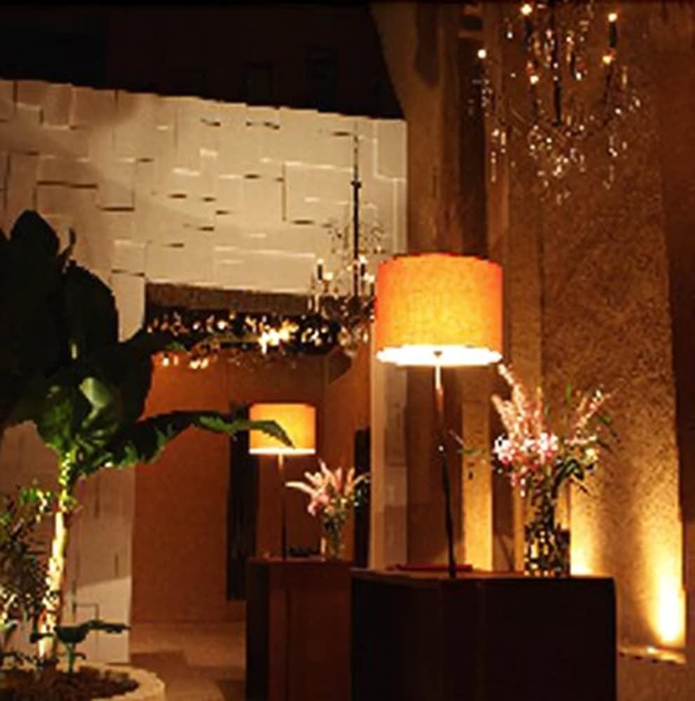 Hotel Les Cinq Djellabas Douar Caïd Layadi Buitenkant foto